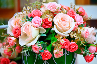 Flower Gallery Ltd - Florists